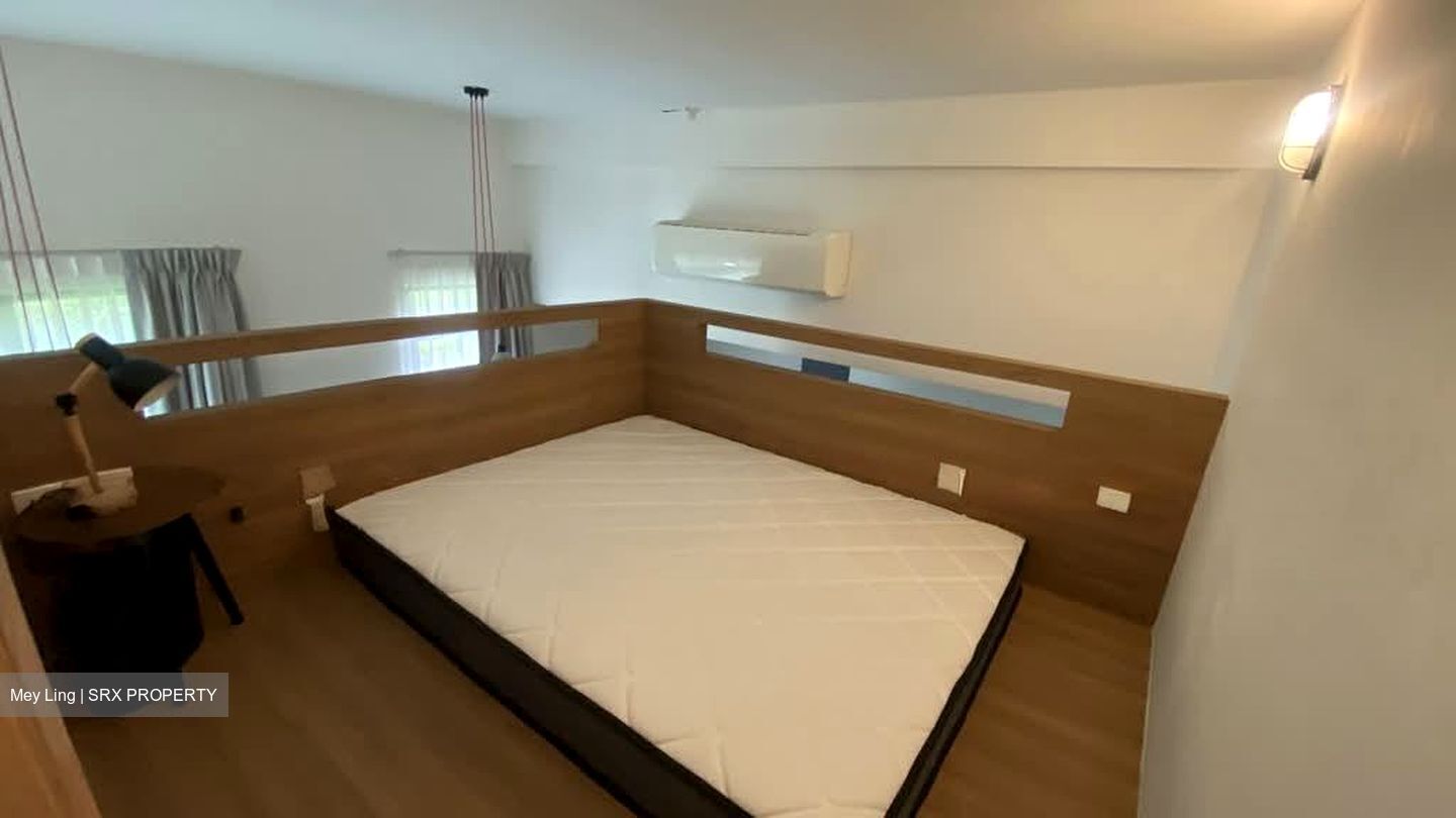 Parc Oasis (D22), Condominium #561869251